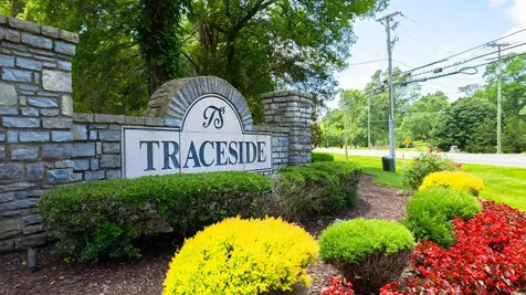 5516 Traceside Drive Nashville TN 37221