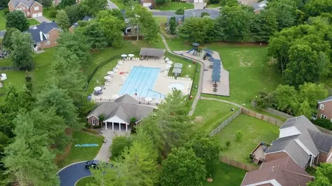 5516 Traceside Drive Nashville TN 37221