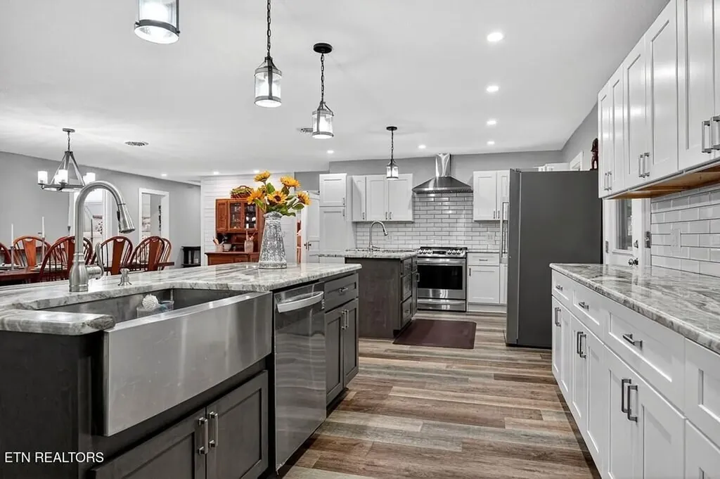 211 Arizona Lane Walling TN 38587