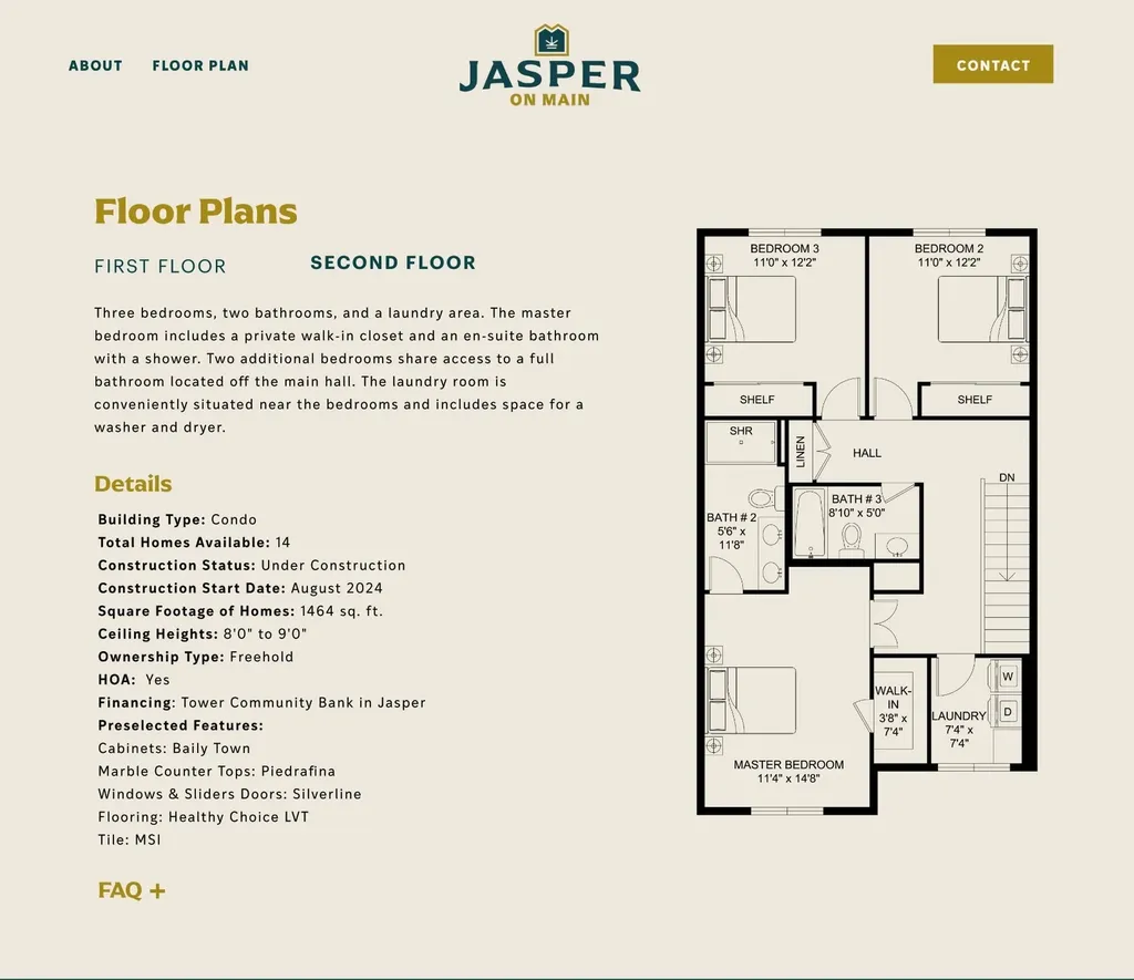 3670 Main Street Jasper TN 37347