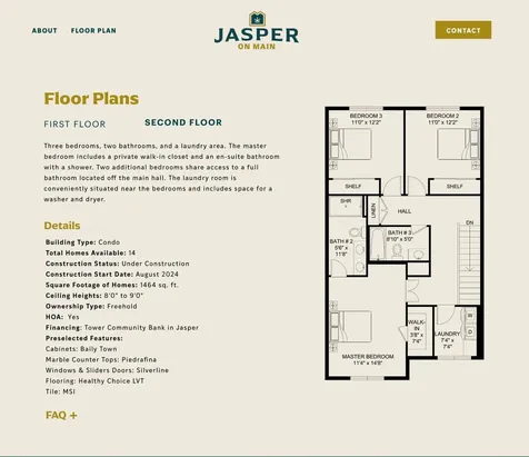 3670 Main Street Jasper TN 37347