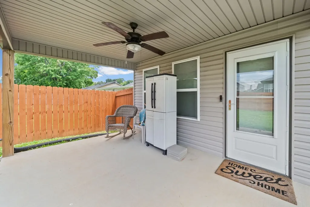 201 Burch Road Clarksville TN 37042