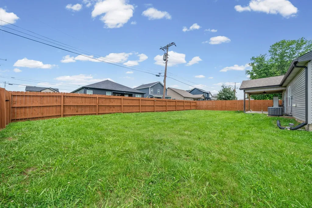 201 Burch Road Clarksville TN 37042
