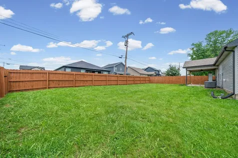 201 Burch Road Clarksville TN 37042