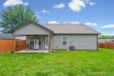 201 Burch Road Clarksville TN 37042