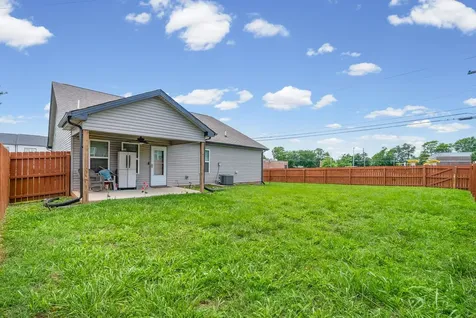 201 Burch Road Clarksville TN 37042