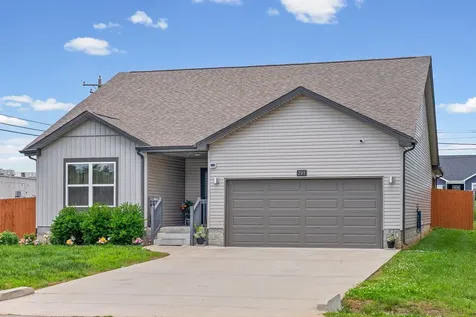 201 Burch Road Clarksville TN 37042