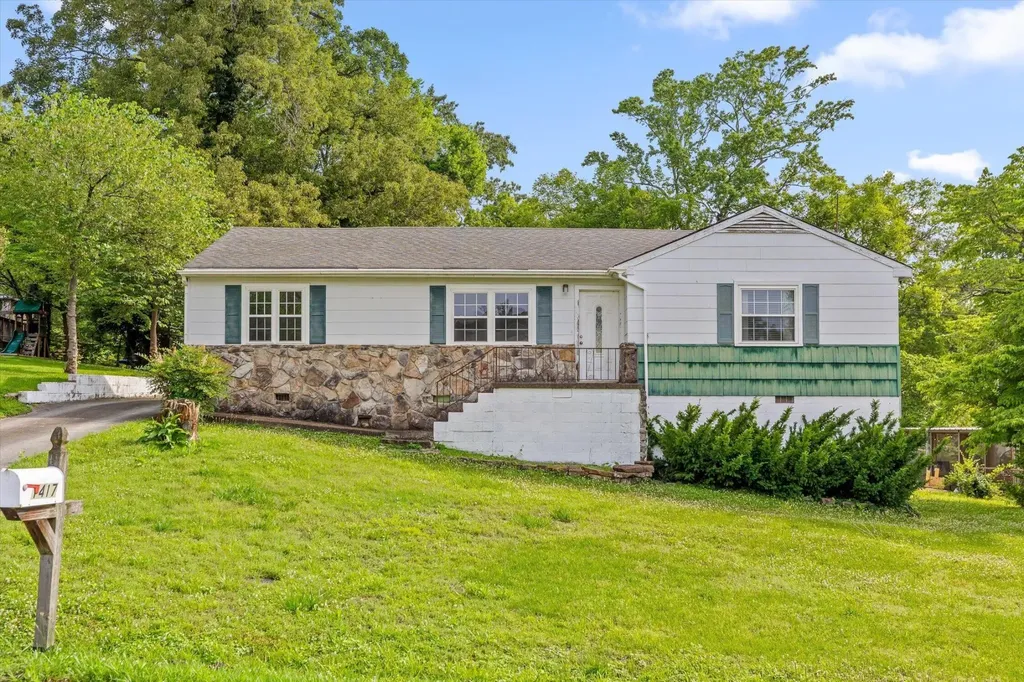 1417 Etowah Street Chattanooga TN 37415