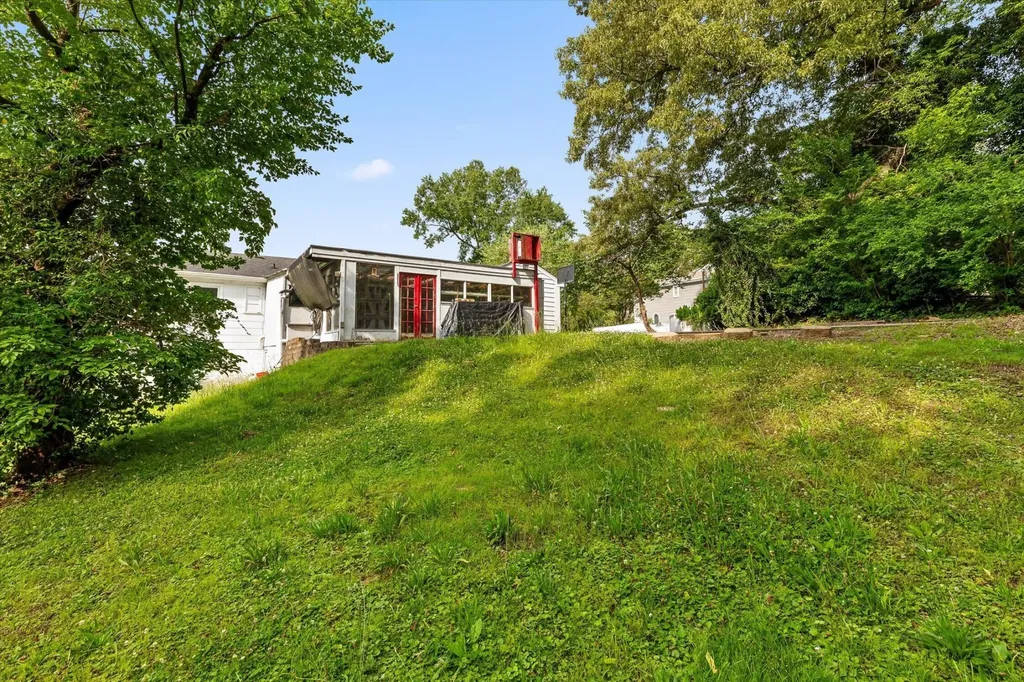 1417 Etowah Street Chattanooga TN 37415