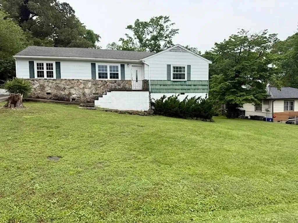 1417 Etowah Street Chattanooga TN 37415