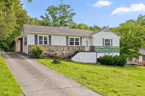 1417 Etowah Street Chattanooga TN 37415