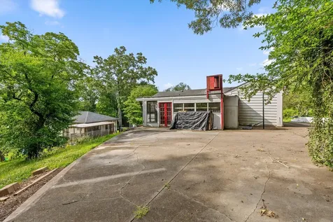 1417 Etowah Street Chattanooga TN 37415