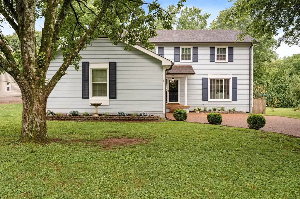 6940 Stone Creek Road Nashville TN 37221