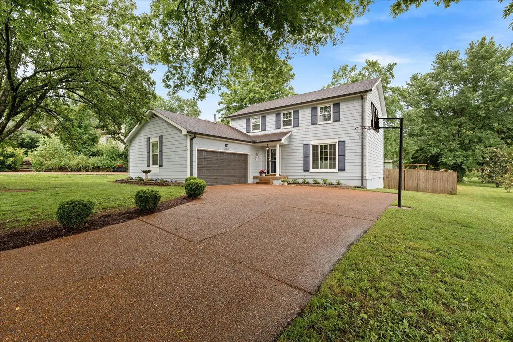 6940 Stone Creek Road Nashville TN 37221