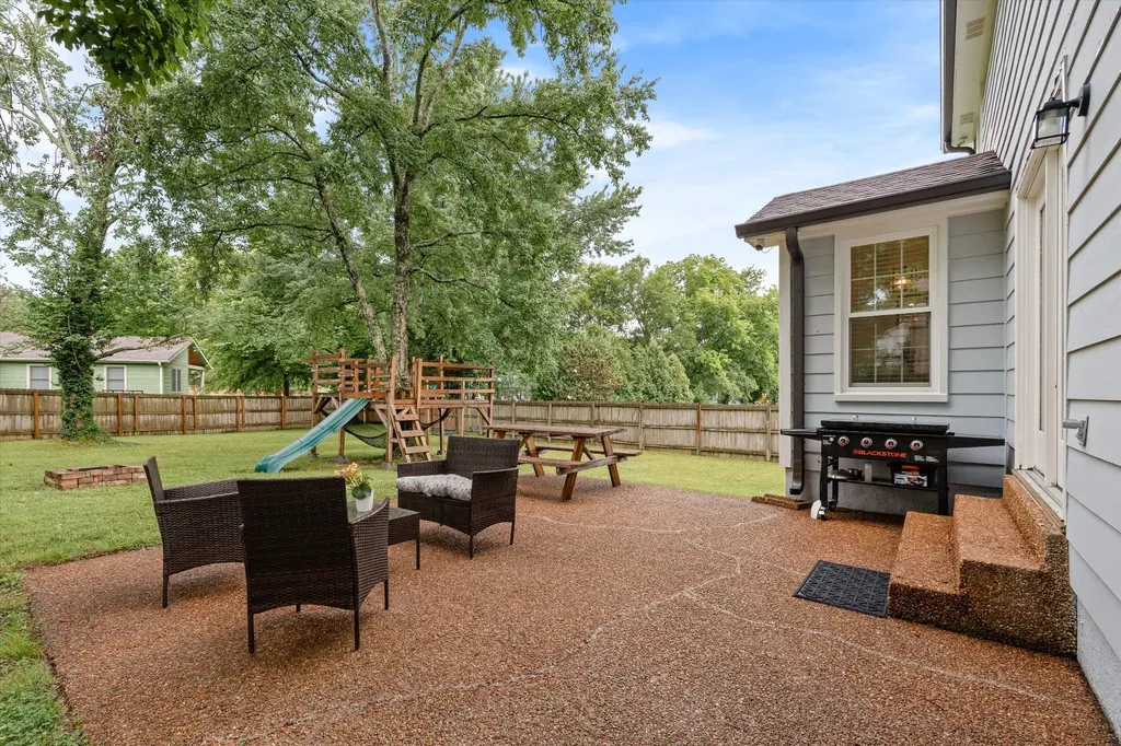6940 Stone Creek Road Nashville TN 37221