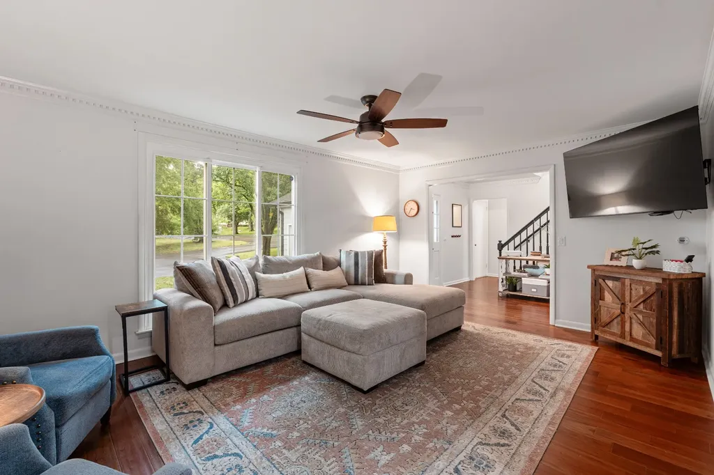 6940 Stone Creek Road Nashville TN 37221