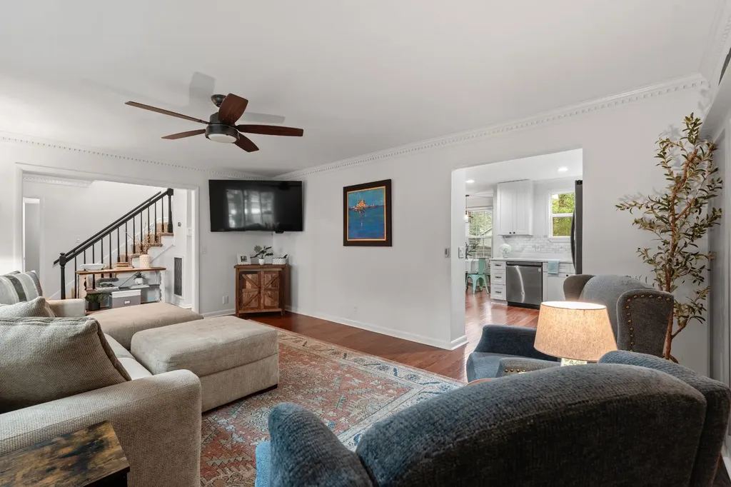 6940 Stone Creek Road Nashville TN 37221
