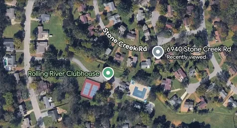 6940 Stone Creek Road Nashville TN 37221