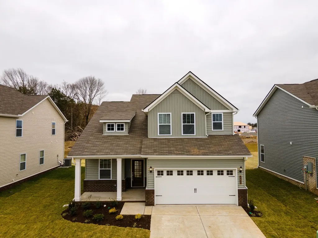 293 Casper Drive Spring Hill TN 37174