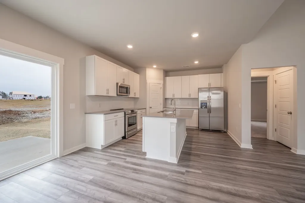 293 Casper Drive Spring Hill TN 37174