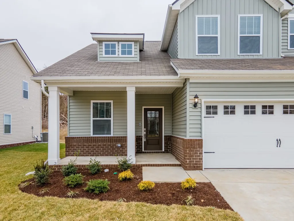 293 Casper Drive Spring Hill TN 37174