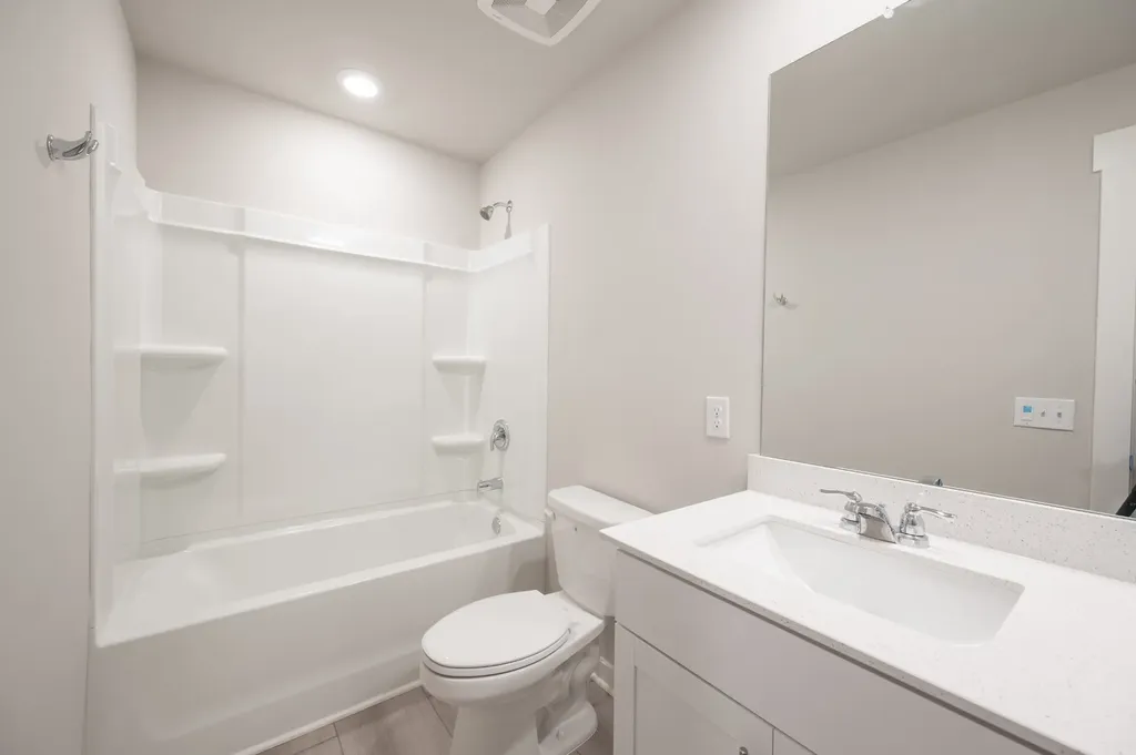 293 Casper Drive Spring Hill TN 37174