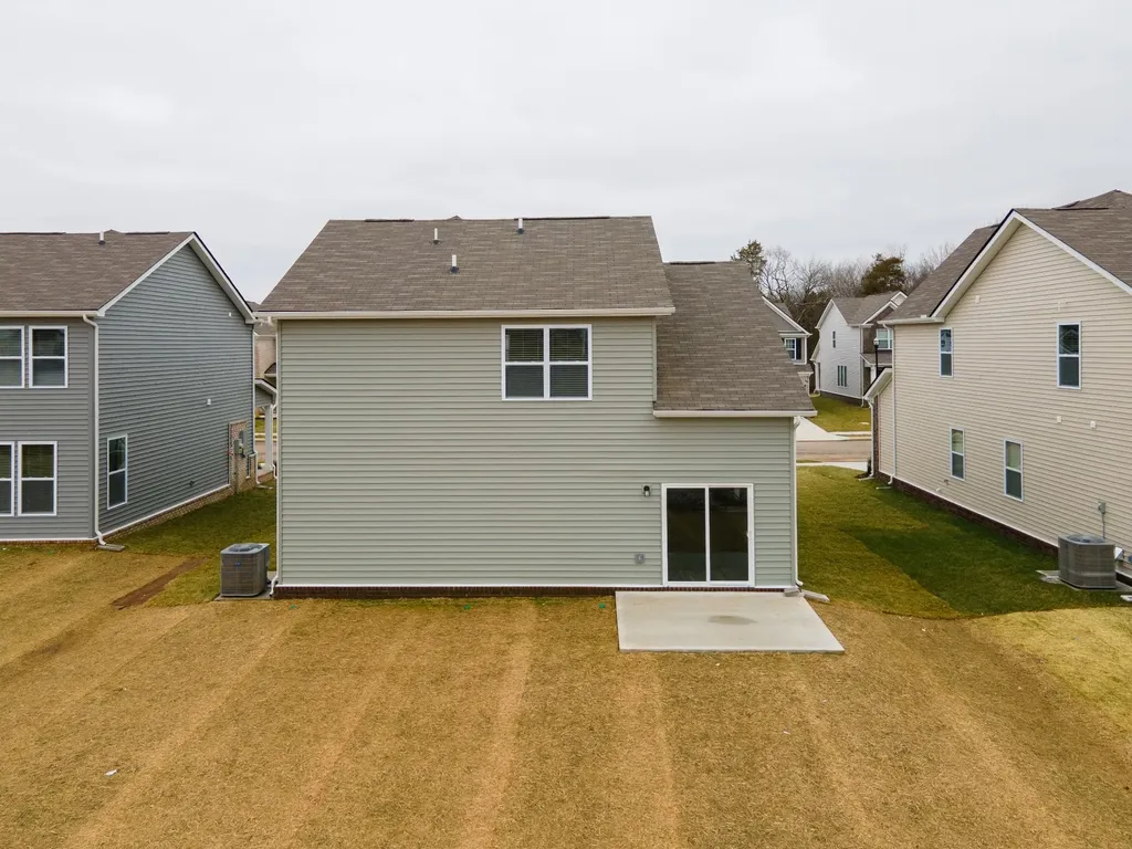 293 Casper Drive Spring Hill TN 37174