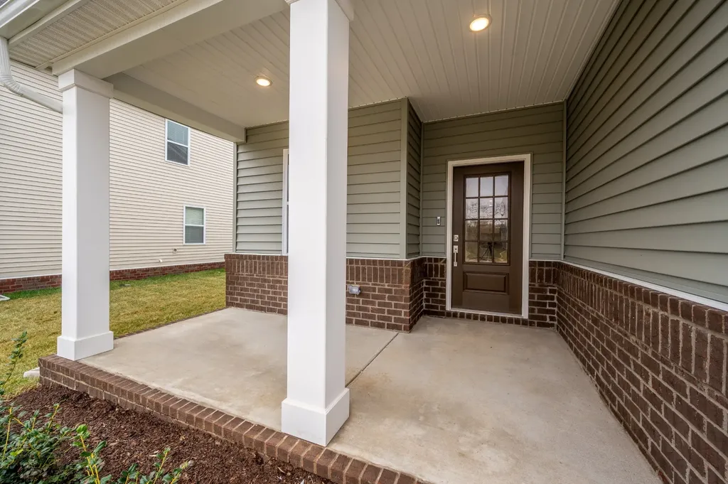 293 Casper Drive Spring Hill TN 37174