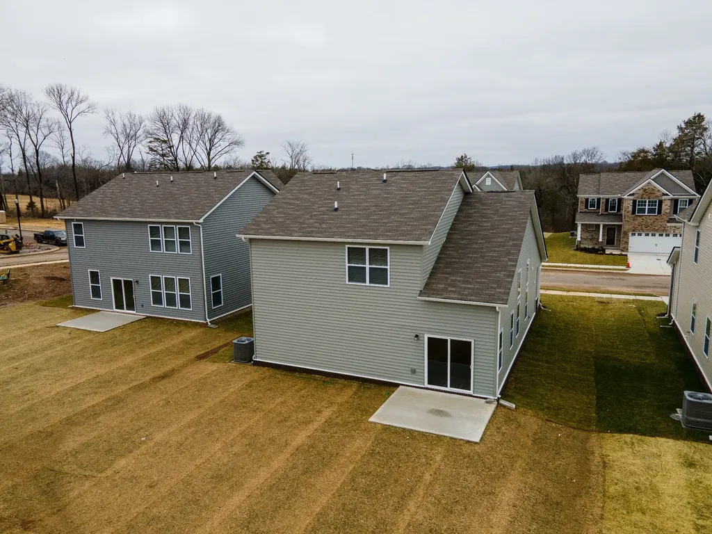 293 Casper Drive Spring Hill TN 37174