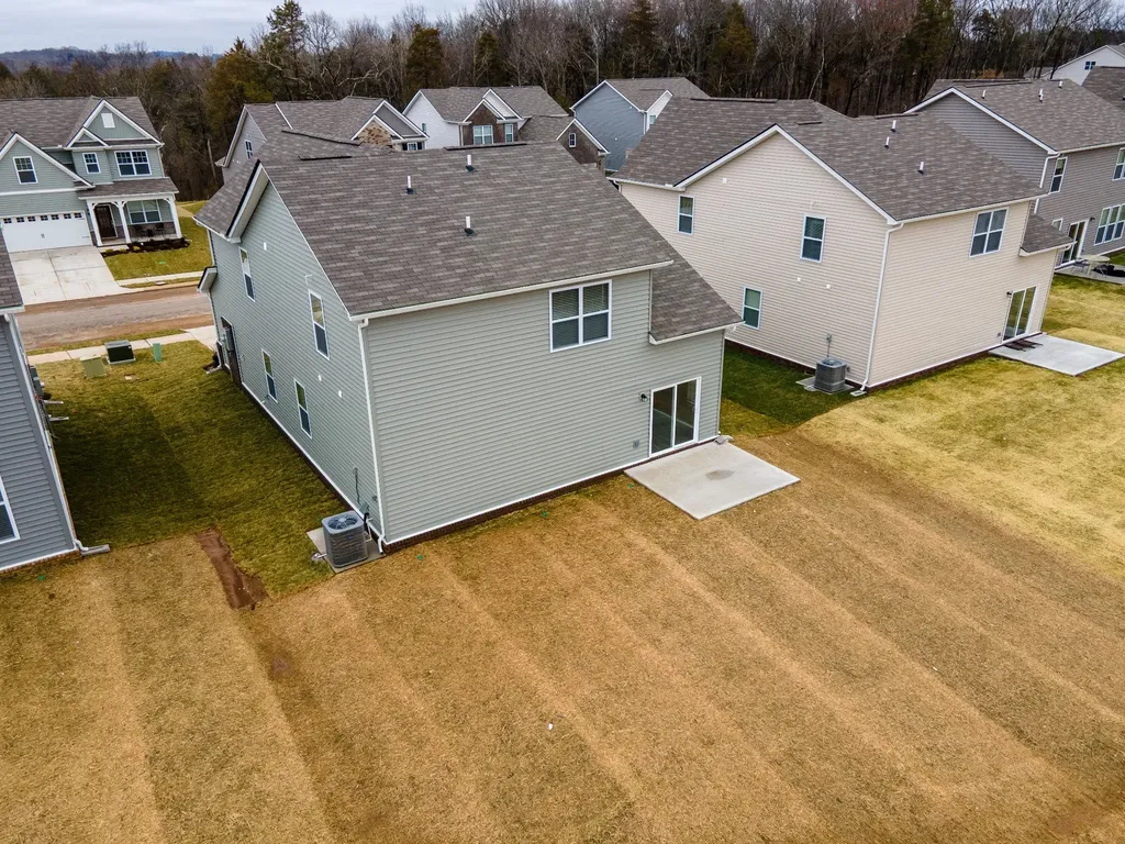 293 Casper Drive Spring Hill TN 37174