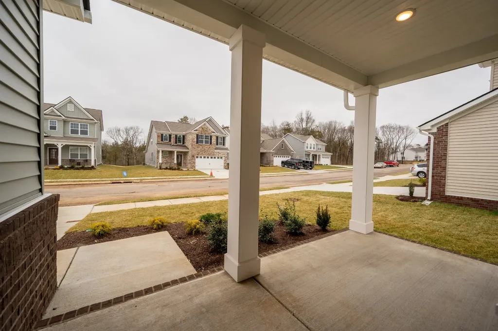 293 Casper Drive Spring Hill TN 37174