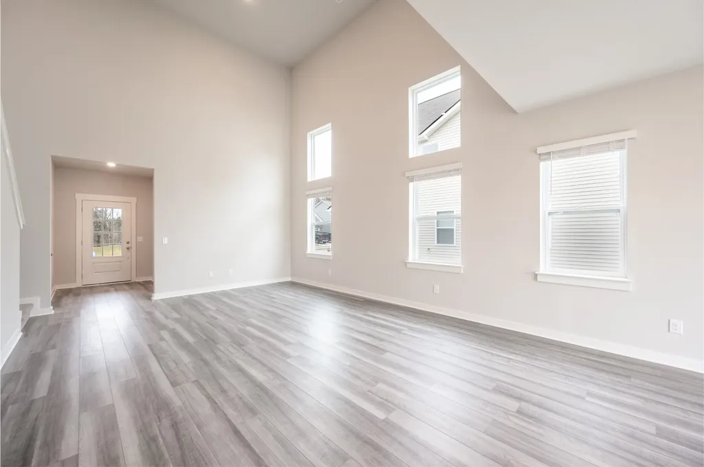 293 Casper Drive Spring Hill TN 37174