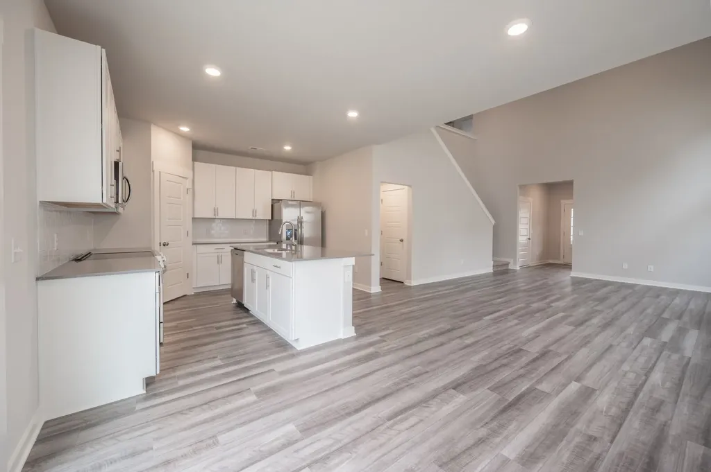 293 Casper Drive Spring Hill TN 37174