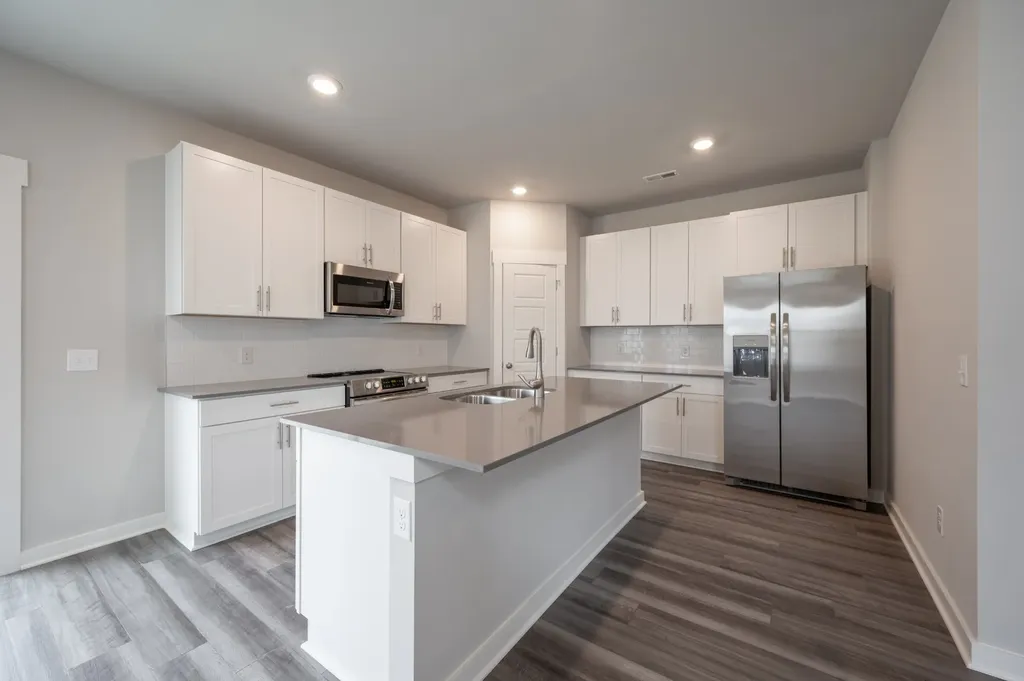 293 Casper Drive Spring Hill TN 37174