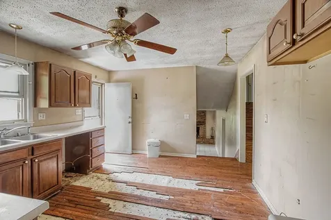 129 Country Club Lane Hopkinsville KY 42240