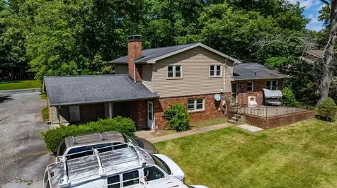 129 Country Club Lane Hopkinsville KY 42240