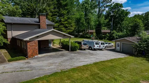 129 Country Club Lane Hopkinsville KY 42240
