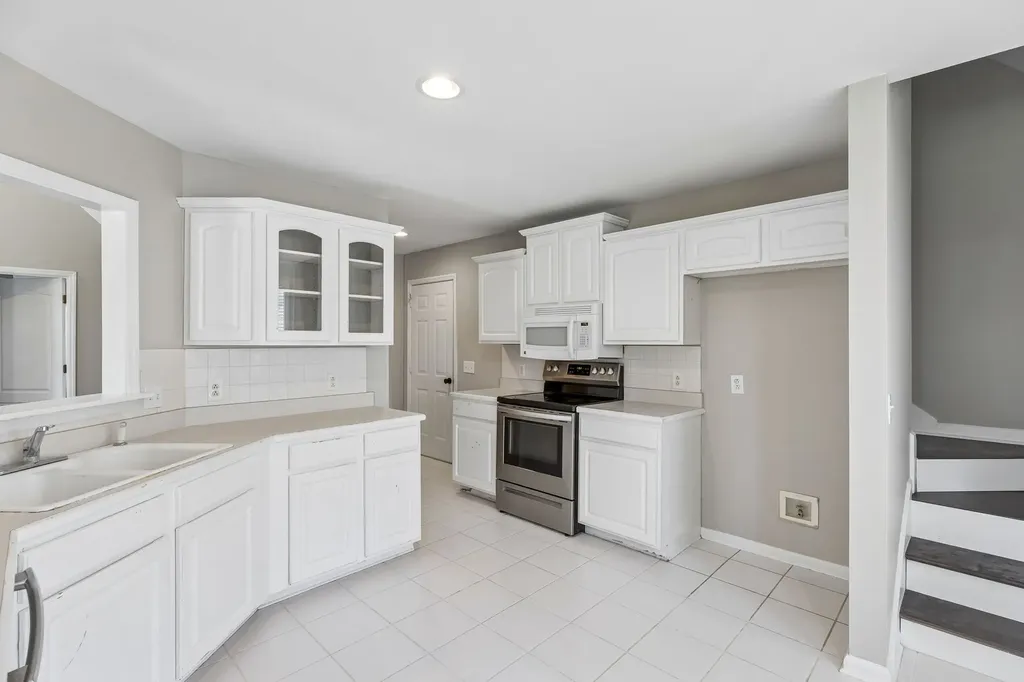 1615 Pacer Court Spring Hill TN 37174
