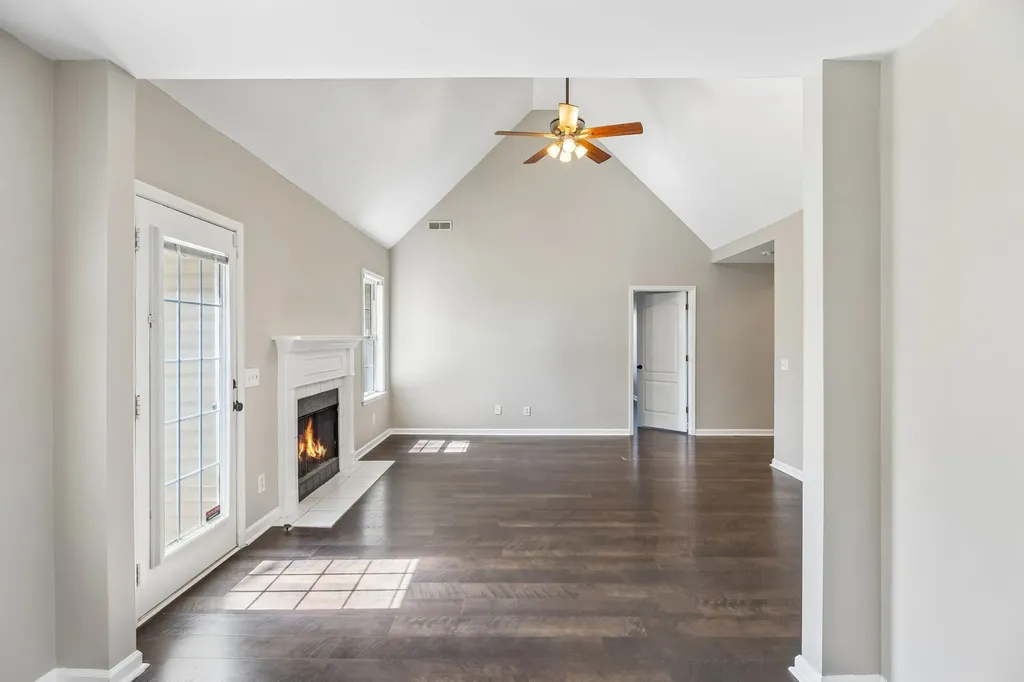1615 Pacer Court Spring Hill TN 37174