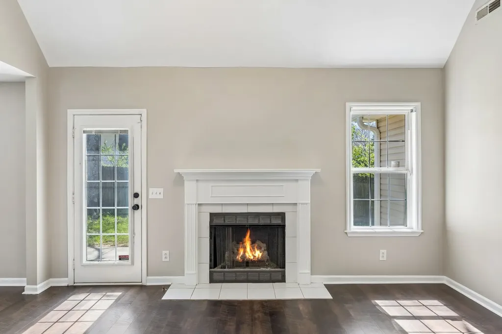 1615 Pacer Court Spring Hill TN 37174