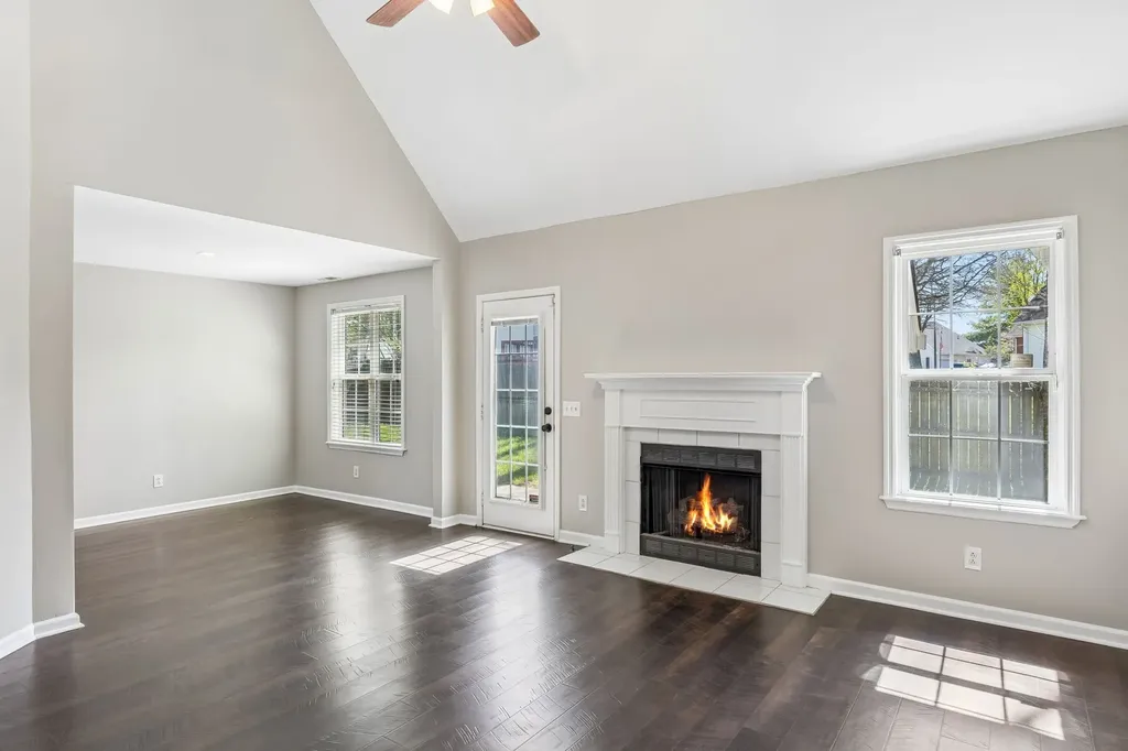 1615 Pacer Court Spring Hill TN 37174