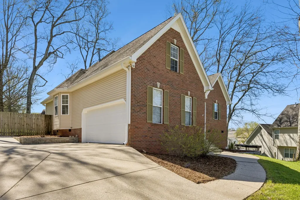 1615 Pacer Court Spring Hill TN 37174