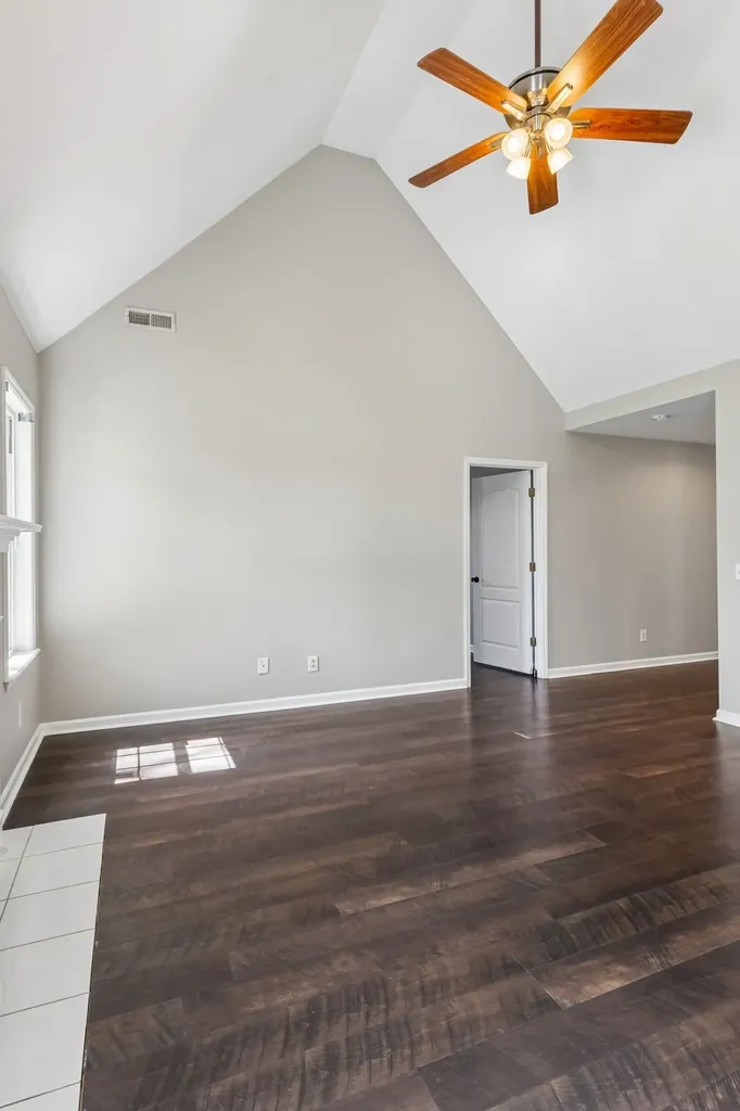 1615 Pacer Court Spring Hill TN 37174