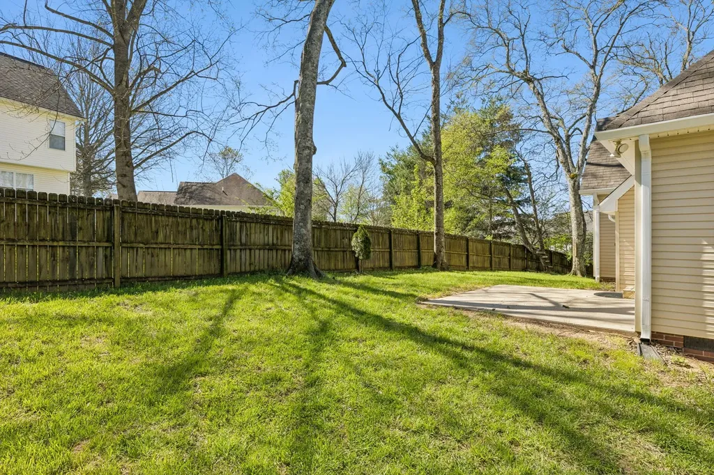 1615 Pacer Court Spring Hill TN 37174