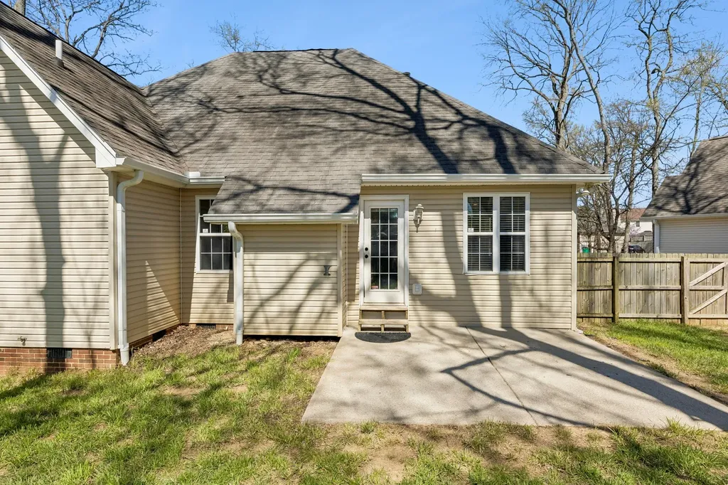 1615 Pacer Court Spring Hill TN 37174