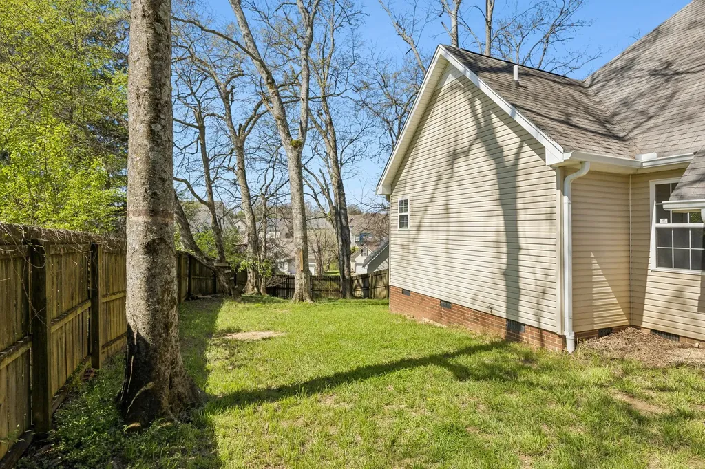 1615 Pacer Court Spring Hill TN 37174