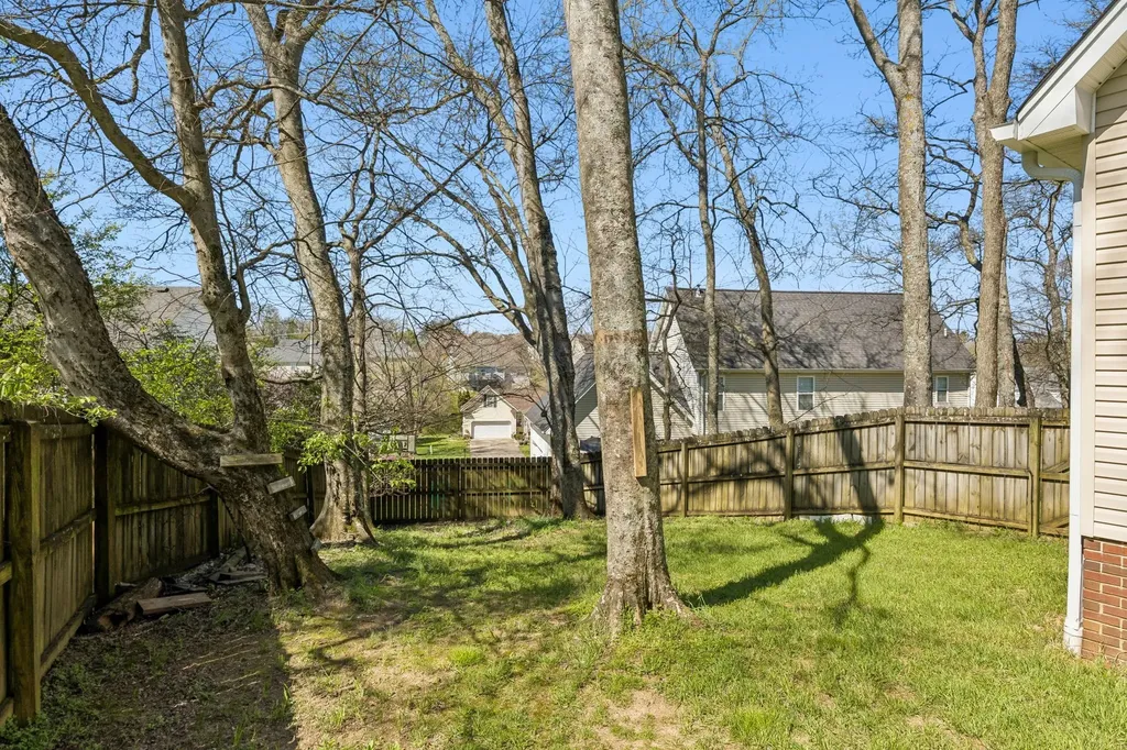 1615 Pacer Court Spring Hill TN 37174