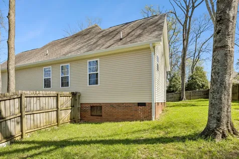 1615 Pacer Court Spring Hill TN 37174