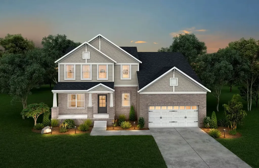102 Cedarstone Drive Mount Juliet TN 37122