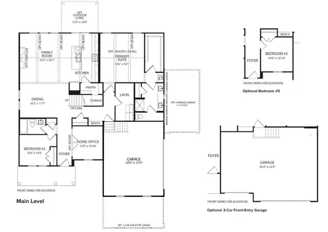 102 Cedarstone Drive Mount Juliet TN 37122
